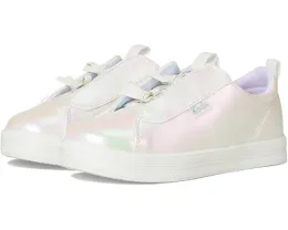 Keds детские слипоны Kara с бантами на круглом носке