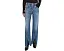 AG Jeans Sydney джинсы с высокой посадкой и прямым кроем