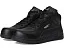 Puma Safety ботинки Frontcourt Leather Mid с кожаным верхом