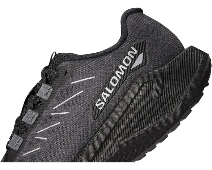 Salomon Aero Blaze 3 GRVL кроссовки для гравия с технологией energyFOAM evo