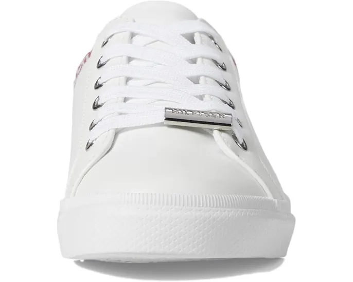 Кроссовки Tommy Hilfiger Lorio из кожи на шнуровке