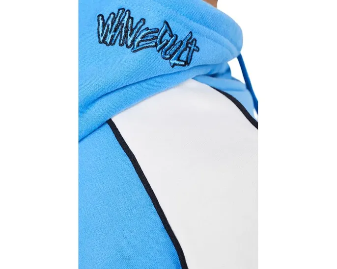 Худи O'Neill Early Oh'S Pullover Hoodie из флиса Blue