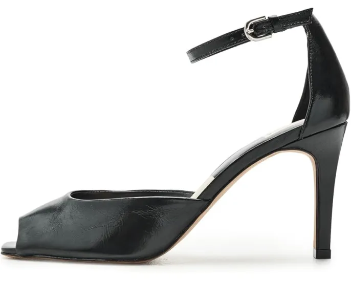 Босоножки Dolce Vita Serlo на шпильке с ремешком на щиколотке