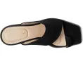 Pelle Moda сандалии Lahni Slide с асимметричным верхом и каблуком из джута