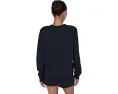 Свитшот Nike Sportswear Club Fleece с круглым вырезом