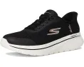 SKECHERS Performance Go Walk Arch Fit N-joy Ria Hands Free Slip-ins с сертифицированной поддержкой свода стопы