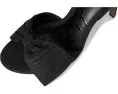 Туфли Ida на каблуке с регулируемым ремешком и бантом Sam Edelman