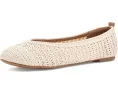 Lucky Brand Балетки Emmielu Knit из вязаного полиэстера