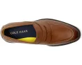 Cole Haan Лоферы Hawthorne Penny из кожи с технологией Stitchlite и стелькой OrthoLite