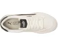 Детские кроссовки Puma Kids Court Classic Vulc из искусственной замши