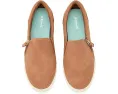 Кроссовки Madison Cloud Zip Slip on Dr. Scholl's на молнии