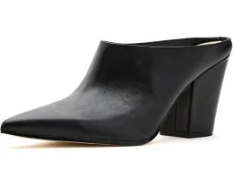 Туфли мюли Amini с острым носом и высоким квадратным каблуком Nine West