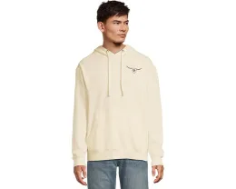 Толстовка Ariat с капюшоном и принтом в виде головы быка