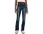Джинсы Levi's 725 Shaped с двумя пуговицами