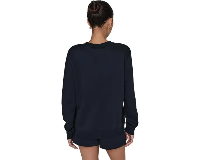 Свитшот Nike Sportswear Club Fleece с круглым вырезом