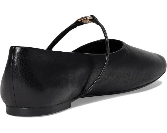 Балетки Gemini Link Mary Jane с круглым носком от Tory Burch