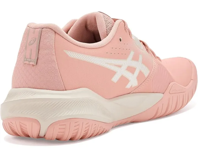 Теннисные кроссовки ASICS Gel-Challenger 15 с технологией GEL и защитой носка