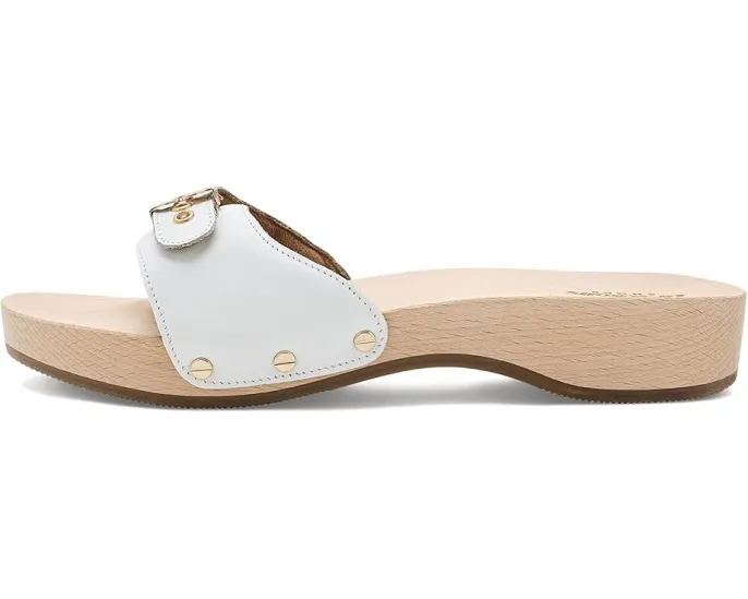 Сандалии-слайды Original Pescura от Dr. Scholl's