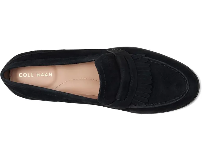 Cole Haan Stassi Kiltie лоферы с килти и стелькой Grand 360