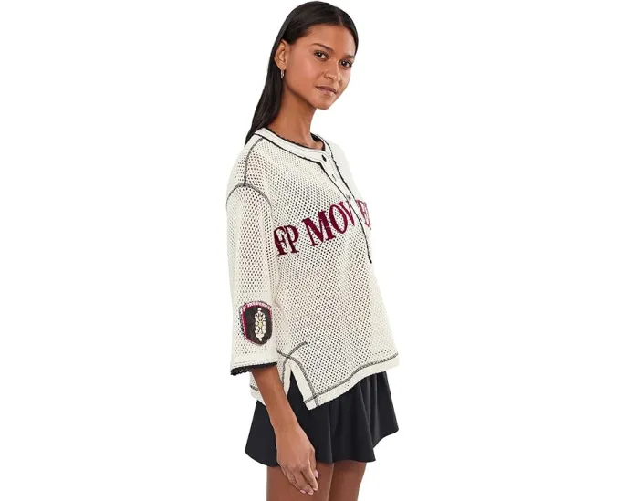 Camp Out Tee