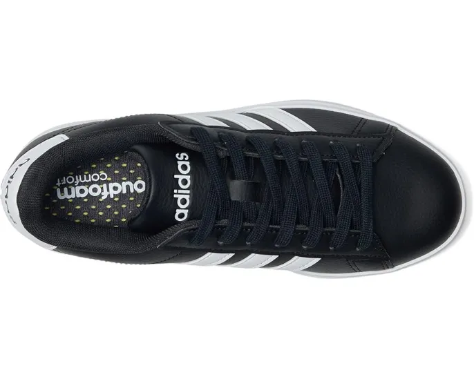 Adidas кроссовки Grand Court 2.0 с технологией Cloudfoam и верхом из синтетической кожи