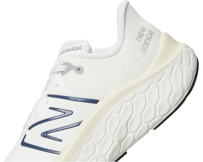 Беговые кроссовки New Balance Fresh Foam X Kaiha Road v1 с технологией Fresh Foam X