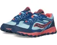 Детские трейловые кроссовки Saucony Cohesion TR14 LTT