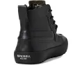 Резиновые ботинки Sperry Sleet Lace-up с водонепроницаемым верхом и подкладкой