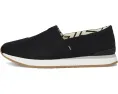 TOMS Resident Plus слипоны из полиэстера со съемной стелькой CloudBound