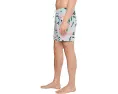 Шорты RVCA Resort Elastic 16 из переработанного полиэстера