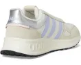 Кроссовки Adidas Run 84 в ретро стиле с амортизацией Cloudfoam и переработанными материалами