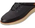 Cole Haan кроссовки Grand Atlantic с технологией амортизации и текстильно-кожаным верхом