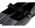 MICHAEL Michael Kors балетки Matilda Flex Ballet с квадратным носком и двойной перемычкой