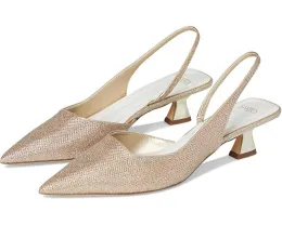 Туфли Devin с острым носком и стелькой с анатомической поддержкой Franco Sarto