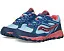 Детские трейловые кроссовки Saucony Cohesion TR14 LTT