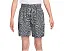Шорты Nike Kids Dri-fit Multi Short Woven Bold с принтом