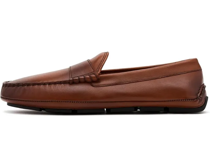 Loafers Allen Edmonds Apex с мокасиновым носком и стелькой FlyForm