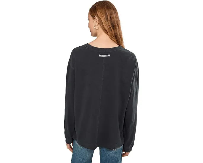 FP Movement Hustle Layer легкий слой с боковым разрезом