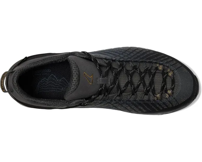 Трекинговые ботинки Lowa Carezza Gtx Lo с мембраной GORE-TEX и бесшовным верхом