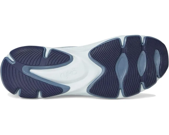 Беговые кроссовки Ryka Devotion X Max RS для ходьбы с амортизацией RE-ZORB