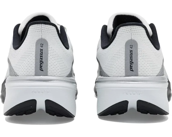 Беговые кроссовки Nike Air Zoom Pegasus 42 с сетчатым верхом
