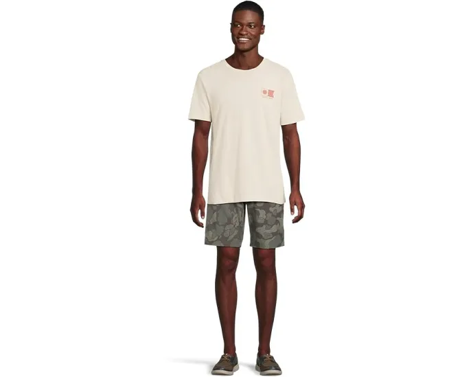Flagship Short Sleeve Tee