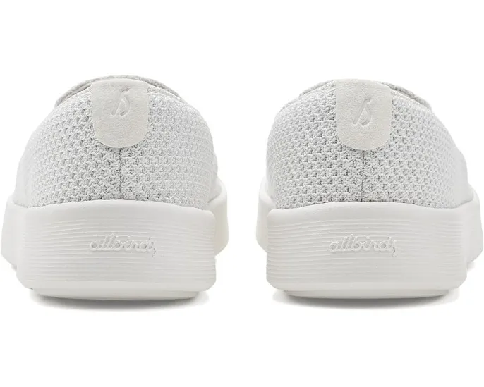 Кроссовки Allbirds Cruiser Slip-On из трикотажа Tree с подошвой SweetFoam