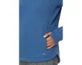Свитер L.L.Bean Ridgeknit Crossneck с капюшоном