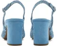 Туфли-лодочки Anne Klein Belinda с ремешком и пряжкой на каблуке 5 см