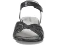 Туфли David Tate Admire на танкетке с ремешком