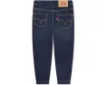 Джинсовые джоггеры Levi's для малышей и детей