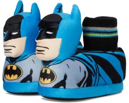 Домашние тапочки Josmo с Бэтменом для малышей и детей