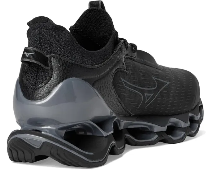 Кроссовки Mizuno Wave Prophecy 14 с полной пластиной INFINITY WAVE