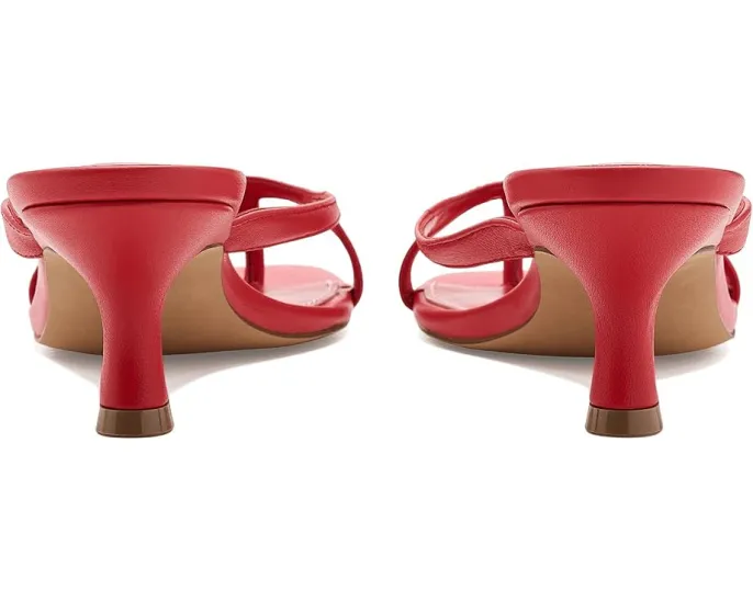Босоножки Steve Madden Brienna на низком каблуке